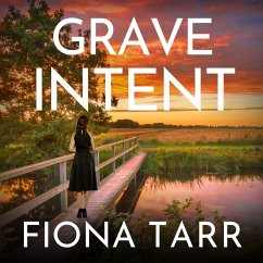 Cover Grave Intent (MP3-Download)