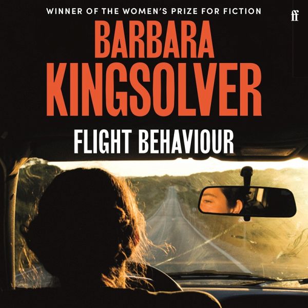 Flight Behaviour (MP3-Download) Flight Behaviour (MP3-Download)