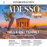 Italienisch lernen Audio – Sizilien - Valle dei Templi (MP3-Download)