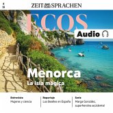 Spanisch lernen Audio – Magisches Menorca (MP3-Download) Spanisch lernen Audio – Magisches Menorca (MP3-Download)
