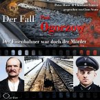Der Eisenbahner war doch der Mörder - Der Fall Paul Ogorzow (MP3-Download)