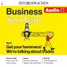 Business Englisch lernen Audio –... - Bild 1