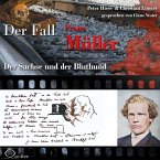 Der Sachse und der Bluthund - Der Fall Franz Müller (MP3-Download)