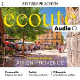 Französisch lernen Audio – Aix-en-Provence (MP3-Download)