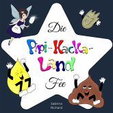 Die Pipi-Kacka-Land-Fee (MP3-Download) Die Pipi-Kacka-Land-Fee (MP3-Download)