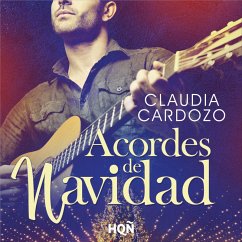 Acordes de Navidad (MP3-Download) - Cardozo, Claudia