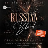 Russian Blood 3 (MP3-Download) Russian Blood 3 (MP3-Download)