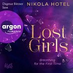 Lost Girls - Breathing for the First Time (MP3-Download)