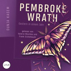 Pembroke Wrath (MP3-Download) - Kasem, Dunja