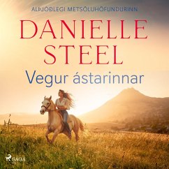 Vegur ástarinnar (MP3-Download) - Steel, Danielle