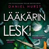 Lääkärin leski (MP3-Download)