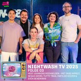 NightWash TV 2025 (MP3-Download) NightWash TV 2025 (MP3-Download)