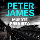 Muerte prevista (MP3-Download) Muerte prevista (MP3-Download)