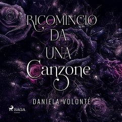 Ricomincio da una canzone (MP3-Download) Cover Ricomincio da una canzone (MP3-Download)