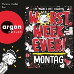 Worst Week Ever - Montag (MP3-Download)