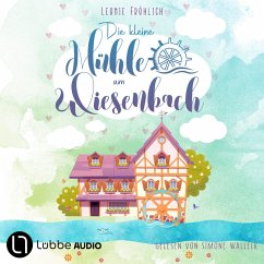 Band 1 (MP3-Download) - Fröhlich, Leonie