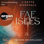 Fae Isles - Der Herr der Schlangen (MP3-Download)