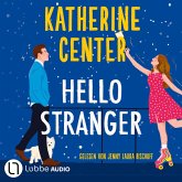 Hello Stranger (MP3-Download) Hello Stranger (MP3-Download)