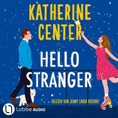 Hello Stranger (MP3-Download) - Center, Katherine