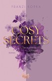 Der kupferne Schlüssel / Cosy Secrets Bd.1   (Mängelexemplar)