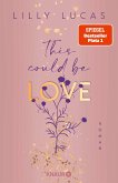 This could be love / Hawaii Love Bd.1  (Mängelexemplar)