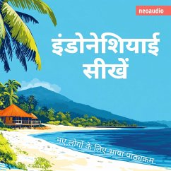 Cover शुरुआती लोगों के लिए भाषा पाठ्यक्रम, इंडोनेशियाई सीखें (MP3-Download)
