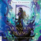 A Monsoon Rising (MP3-Download)