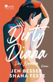 Das Erwachen / Dirty Diana Bd.1  (Mängelexemplar)
