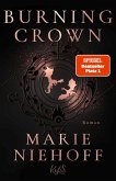Burning Crown / Dragonbound-Trilogie Bd.1   (Mängelexemplar)