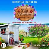 Der Mörder, der vom Himmel fiel (MP3-Download)