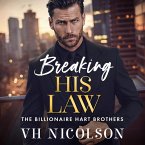 Breaking His Law (MP3-Download)