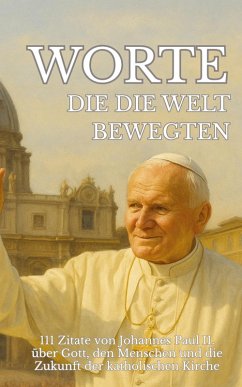 Cover Worte, die die Welt bewegten