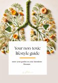 Your non- toxic lifestyle guide