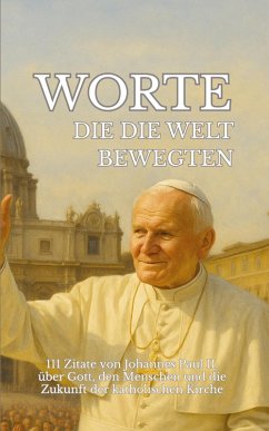 Cover Worte, die die Welt bewegten