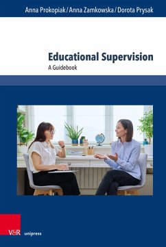 Cover Educational Supervision