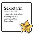 Sekretärin