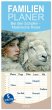 Familienplaner 2026 - Bei den Schafen -... - Bild 1