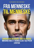 Fra menneske til menneske