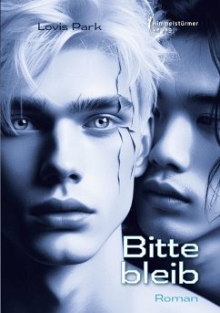 Bitte bleib - Park, Lovis