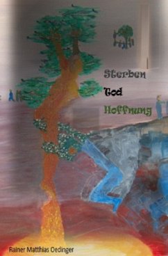 Cover Sterben, Tod, Hoffnung
