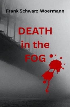 Cover Death in the Fog