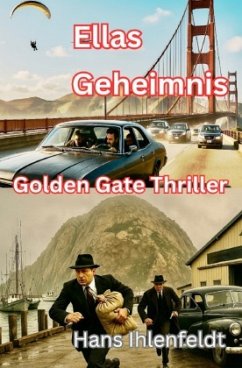 Cover Ellas Geheimnis