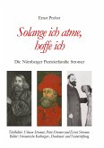 Solange ich atme, hoffe ich