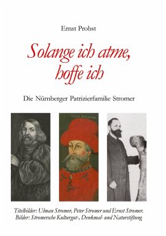 Cover Solange ich atme, hoffe ich