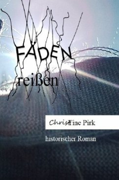 Cover Fäden reißen