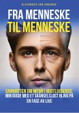 Fra menneske til menneske