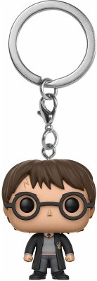 Cover Funko POP! Keychain: Harry Potter