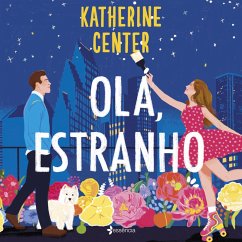 Cover Olá, estranho (MP3-Download)