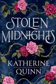 Stolen Midnights (eBook, ePUB)