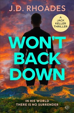 Cover Won't Back Down (eBook, ePUB)